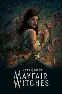 Mayfair Witches - Posters