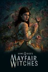 Mayfair Witches - Posters