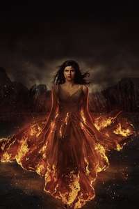 Mayfair Witches - Posters