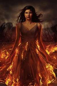 Mayfair Witches - Posters