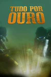 Bering Sea Gold - Posters