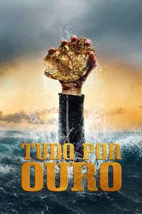 Bering Sea Gold - Posters