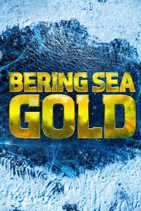 Bering Sea Gold - Posters