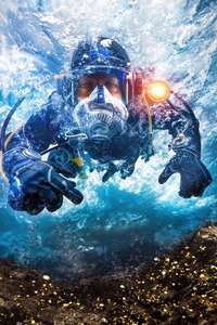 Bering Sea Gold - Posters