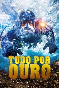 Bering Sea Gold - Posters