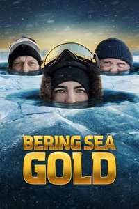 Bering Sea Gold - Posters