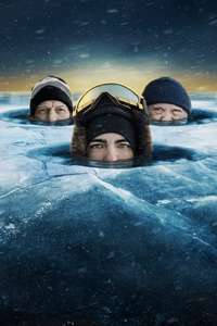 Bering Sea Gold - Posters
