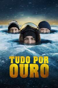 Bering Sea Gold - Posters