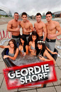 Geordie Shore - Posters