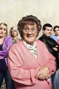 Mrs Brown's Boys - Posters