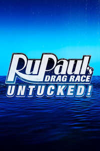 RuPaul's Drag Race: Untucked - Posters