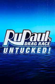 RuPaul's Drag Race: Untucked : Season 16