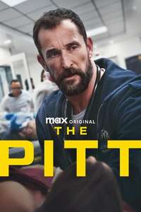 The Pitt - Posters