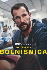 The Pitt - Posters