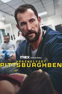 The Pitt - Posters