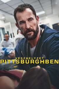 The Pitt - Posters