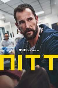 The Pitt - Posters