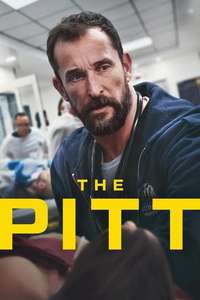 The Pitt - Posters
