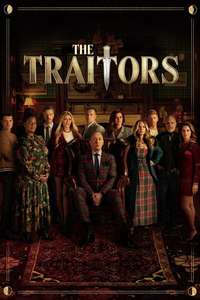 The Traitors - Posters