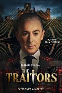 The Traitors - Posters
