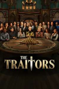 The Traitors - Posters
