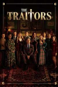 The Traitors - Posters