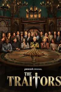 The Traitors - Posters
