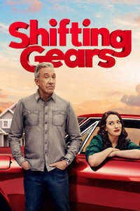 Shifting Gears - Posters