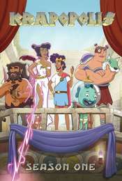 Krapopolis Season 1