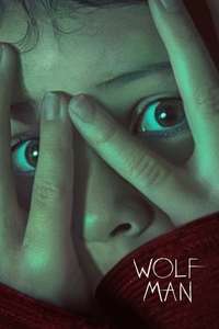 Wolf Man - Posters