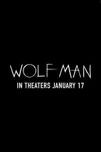 Wolf Man - Posters