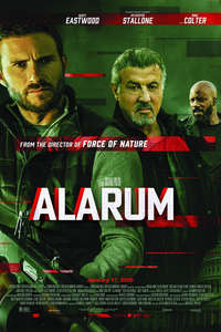 Alarum - Posters