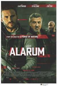 Alarum - Posters