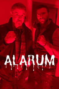 Alarum - Posters