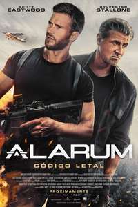 Alarum - Posters