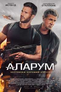 Alarum - Posters