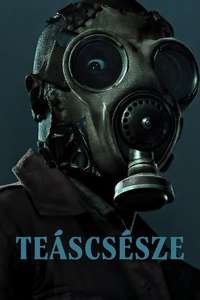 Teacup - Posters