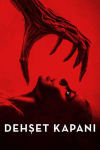 Consumed - Posters