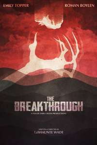 The Breakthrough - Posters