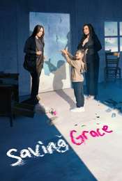 Saving Grace Season 1