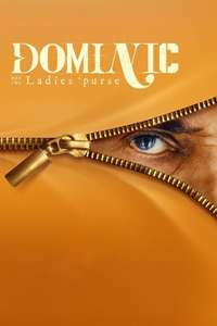 Dominic and The Ladies' purse - Posters