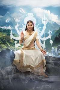 Kannappa - Posters
