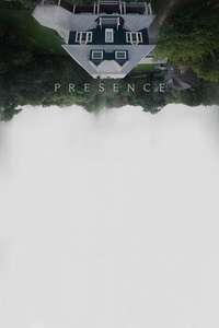 Presence - Posters