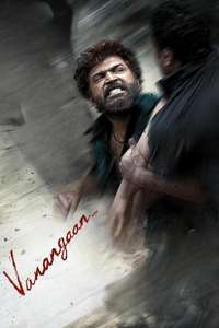 Vanangaan - Posters