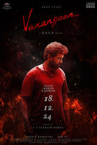 Vanangaan - Posters