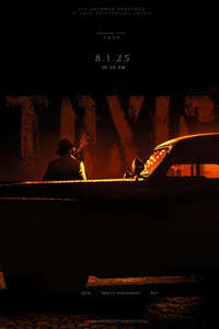 Toxic - Posters