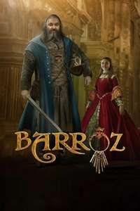 Barroz - Posters