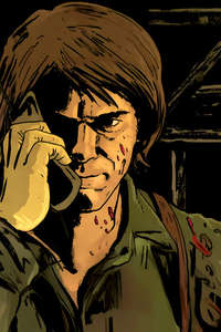 Dexter: Early Cuts - Posters