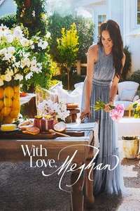 With Love  Meghan - Posters