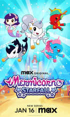 Mermicorno: Starfall